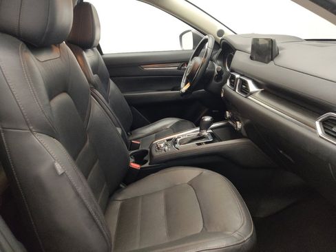 Used 2018 MAZDA CX-5 Grand Touring w/ Premium Package FWD image 21
