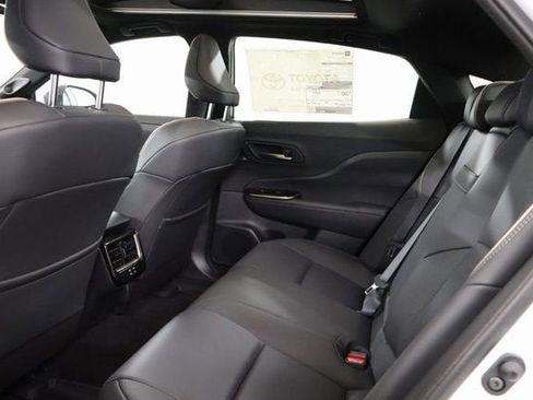 New 2026 Toyota Crown Platinum AWD/4WD image 28
