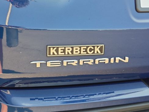 Certified 2022 GMC Terrain SLE w/ Driver Convenience Package FWD image 31