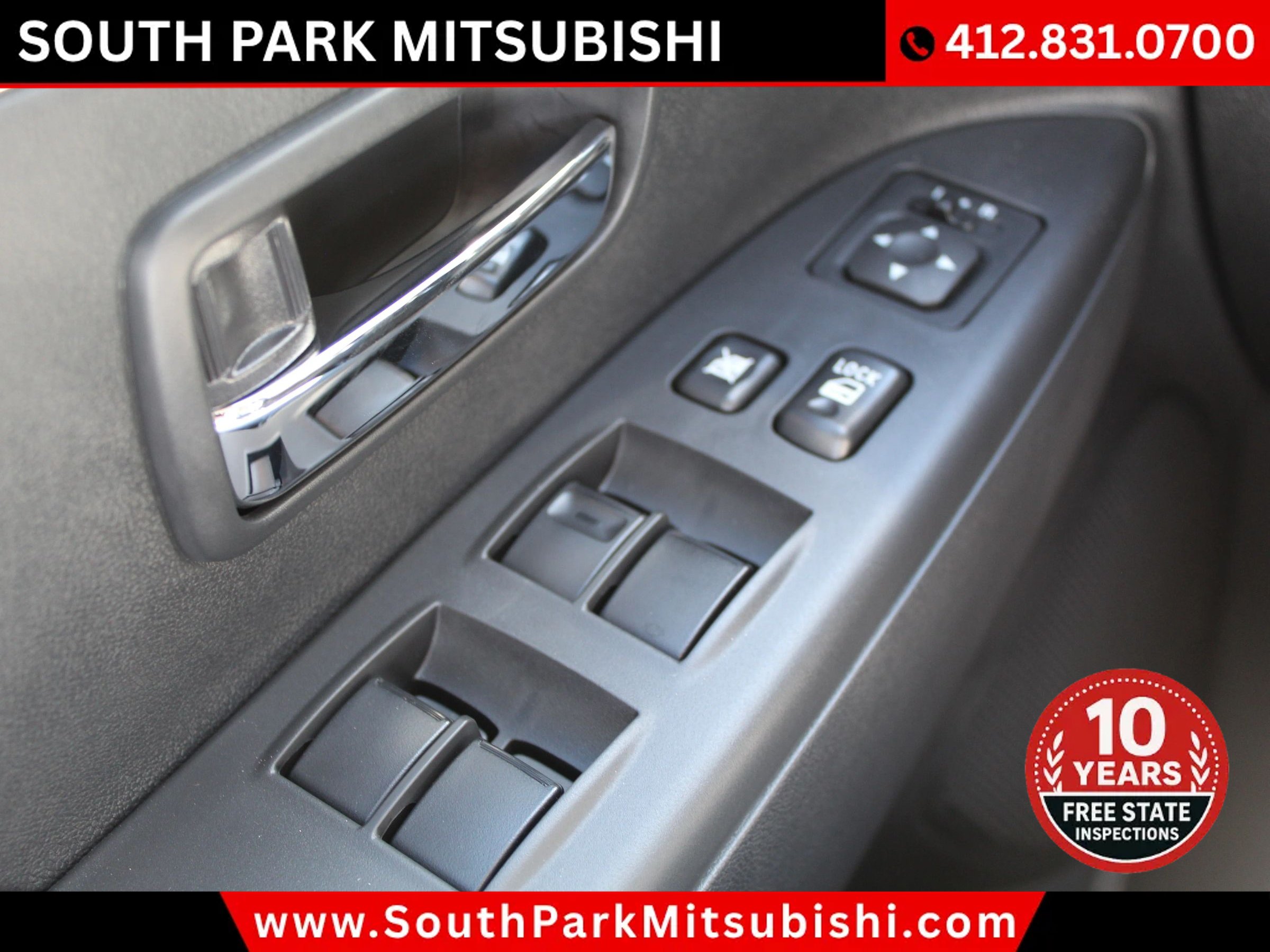 New 2027 Mitsubishi Outlander Sport LE AWD/4WD image 27
