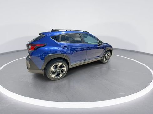 Used 2024 Subaru Crosstrek 2.5i Limited AWD/4WD image 8