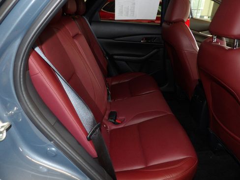 Certified 2023 MAZDA CX-30 AWD 2.5 S w/ Preferred Package image 18