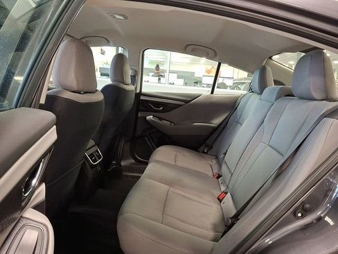 Certified 2025 Subaru Legacy Premium image 9