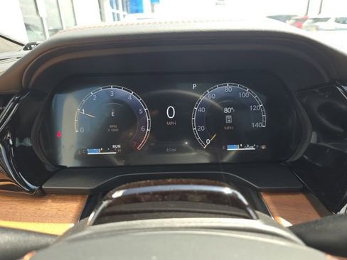 New 2026 Jeep Grand Cherokee Summit AWD/4WD image 25