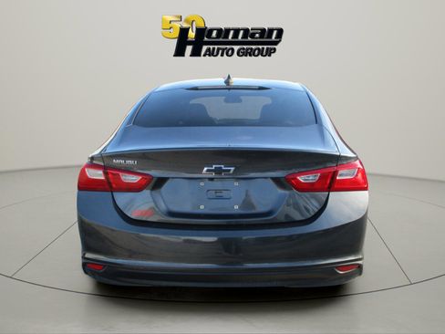 Used 2017 Chevrolet Malibu LS image 4