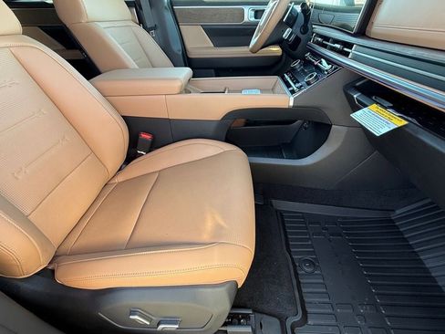New 2026 Hyundai Santa Fe Limited AWD/4WD image 10