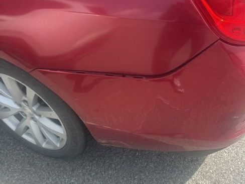 Used 2014 Chevrolet Malibu LT FWD image 3