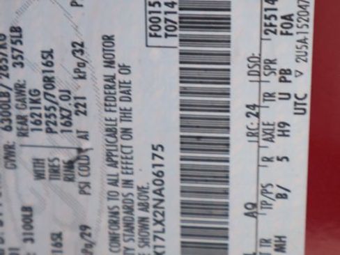 Used 2002 Ford F150 XLT image 21