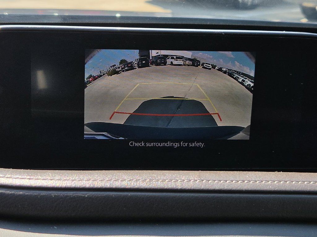 Used 2020 MAZDA CX-30 FWD w/ Premium Package image 23