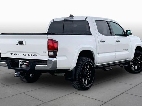 Used 2020 Toyota Tacoma SR5 image 13