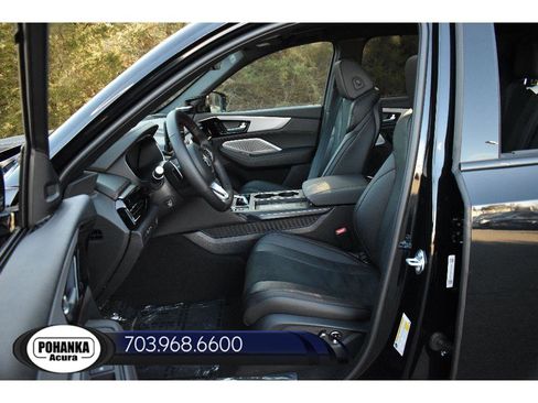 New 2026 Acura MDX A-Spec AWD/4WD image 28