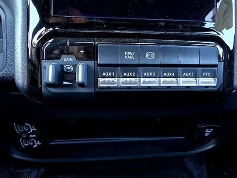 New 2026 RAM 5500 Tradesman image 14