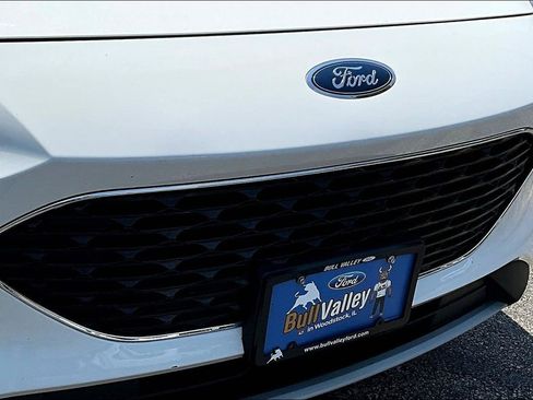 Used 2020 Ford Escape SE FWD image 34