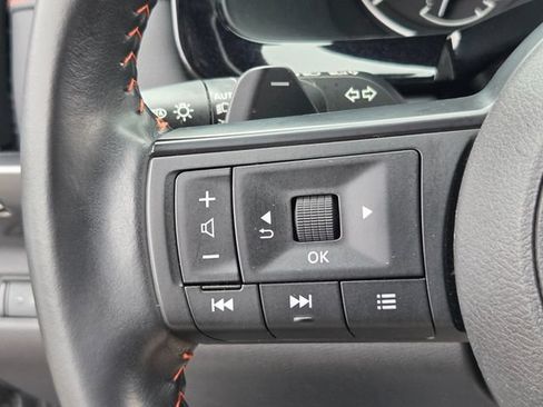 Used 2024 Nissan Pathfinder Rock Creek AWD/4WD image 29