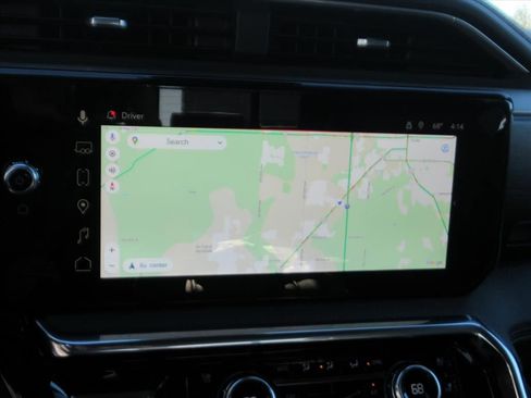 New 2026 GMC Sierra 1500 Denali w/ Denali Reserve Package image 23