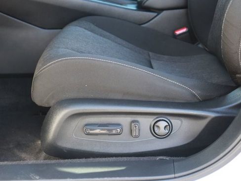 Certified 2023 Honda Accord EX image 10