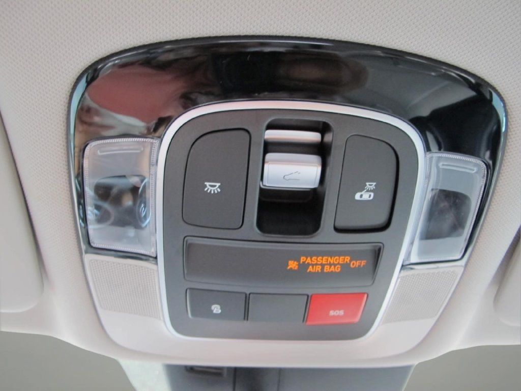 Used 2022 Hyundai Tucson SEL w/ Convenience + Premium Package FWD image 20