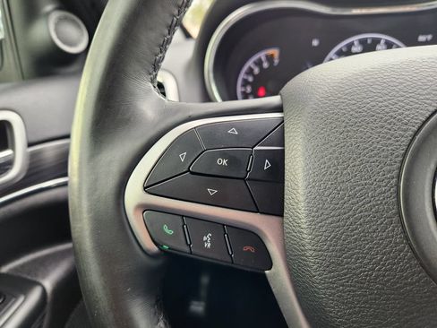 Used 2020 Jeep Grand Cherokee Limited RWD image 28