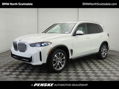 New 2026 BMW X5 sDrive40i