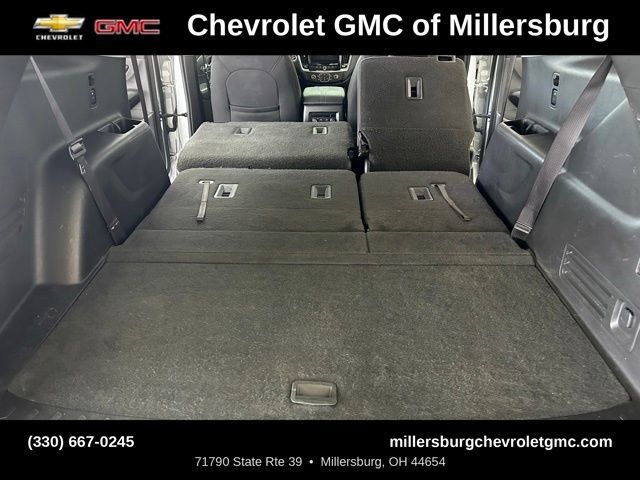 Used 2019 Chevrolet Traverse LT FWD image 43