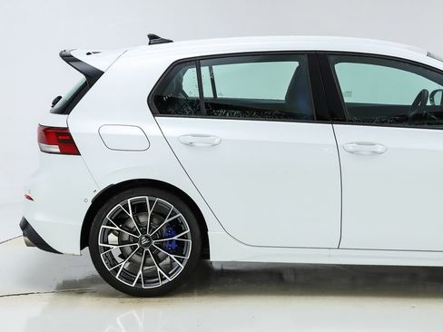 New 2026 Volkswagen Golf w/ Euro Style Package image 11