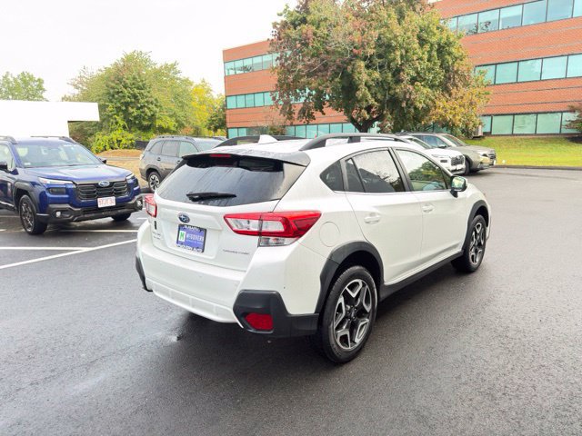 Used 2019 Subaru Crosstrek 2.0i Limited AWD/4WD image 6