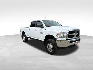Used 2017 RAM 2500 SLT AWD/4WD 360° Tour