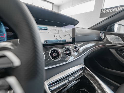 Certified 2024 Mercedes-Benz AMG GT 53 image 30