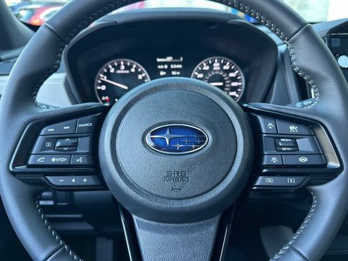 New 2026 Subaru Forester Premium AWD/4WD image 27