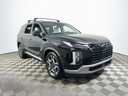 Used 2025 Hyundai Palisade SEL