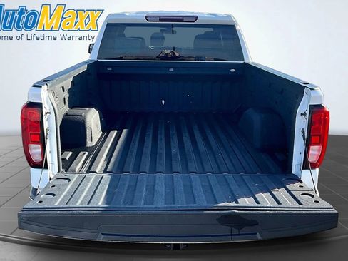 Used 2021 GMC Sierra 1500 SLE w/ LPO, GMC Protection Package AWD/4WD image 13