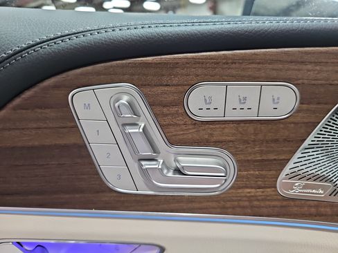 New 2026 Mercedes-Benz GLE 450 4MATIC image 30