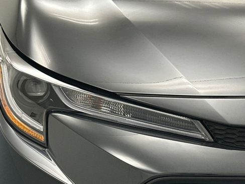 Certified 2025 Toyota Corolla LE image 18