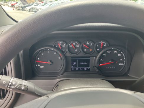 New 2025 GMC Sierra 3500 Pro w/ Convenience Package image 20