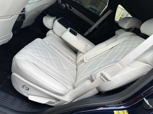 New 2026 Genesis GV80 3.5T Prestige AWD/4WD image 22