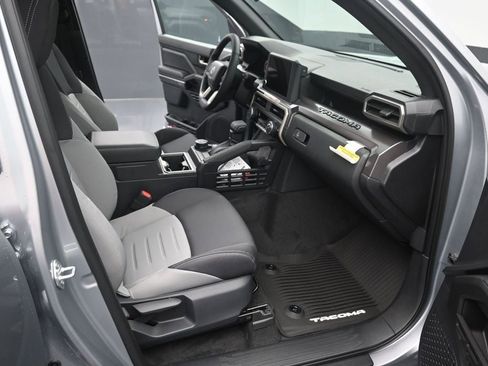 New 2026 Toyota Tacoma TRD Sport image 33