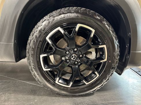 Used 2023 MAZDA CX-50 Meridian Edition AWD/4WD image 14