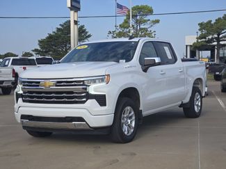 Used 2026 Chevrolet Silverado 1500 RST AWD/4WD video 3