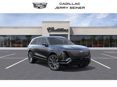 New 2026 Cadillac Vistiq Premium Luxury