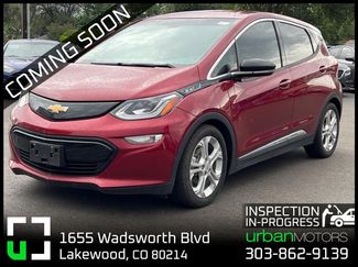 Used 2017 Chevrolet Bolt LT FWD video 1