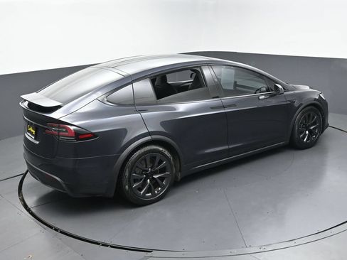 Used 2024 Tesla Model X AWD/4WD image 41