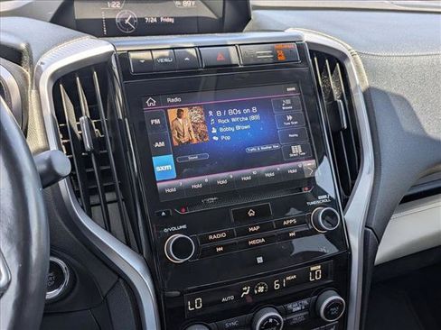 Used 2022 Subaru Ascent Touring w/ Popular Package #2A AWD/4WD image 15