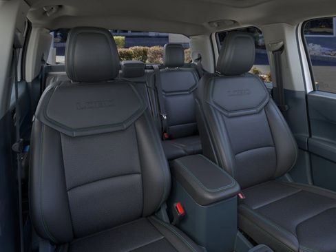 New 2025 Ford Maverick Lobo image 10