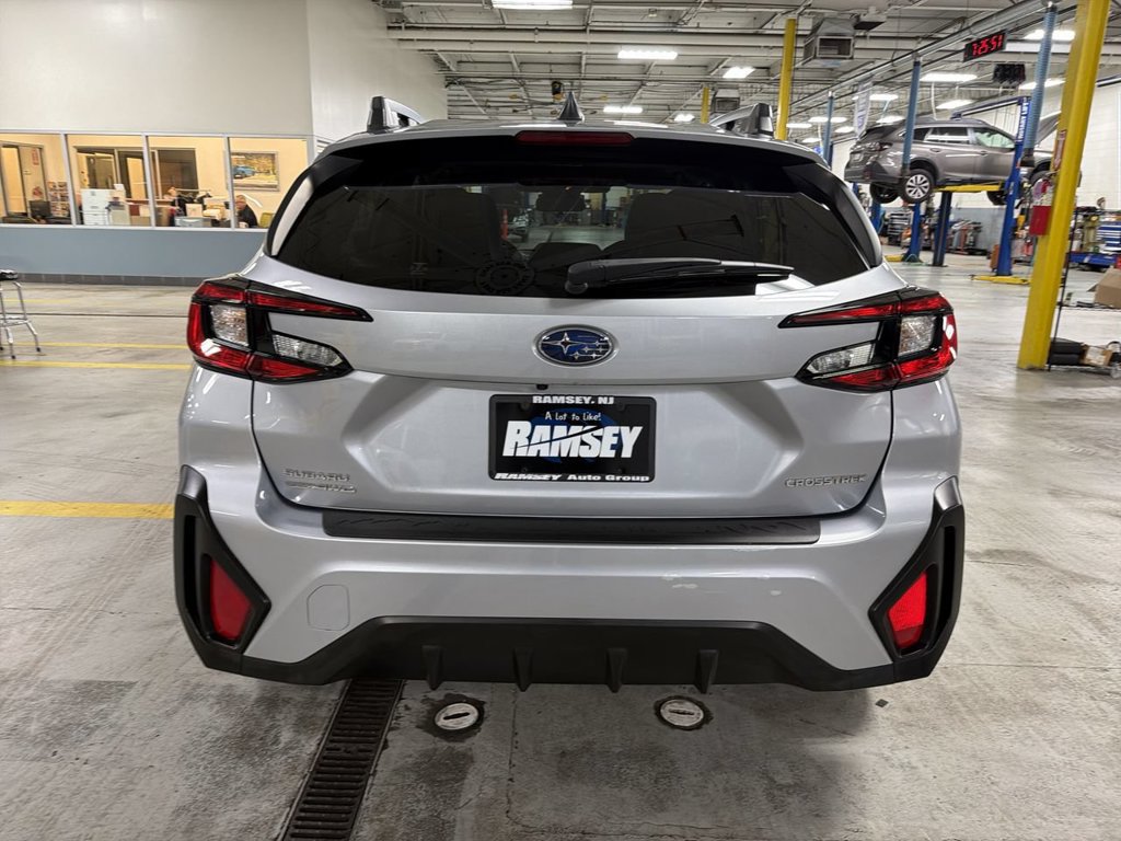 Certified 2024 Subaru Crosstrek 2.0i Premium AWD/4WD image 7
