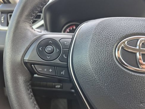 Used 2024 Toyota RAV4 XLE Premium AWD/4WD image 20