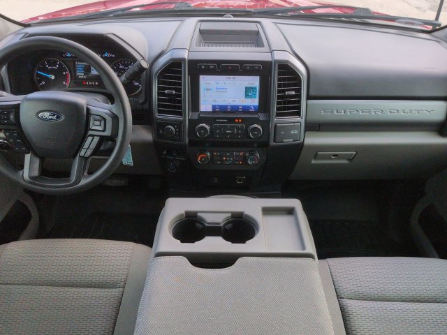 Used 2022 Ford F350 XLT w/ XLT Premium Package AWD/4WD image 15