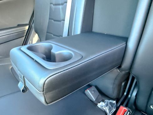 New 2026 Kia Sportage SX image 39