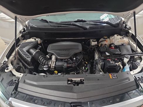 Certified 2021 Cadillac XT6 Premium Luxury AWD/4WD image 33