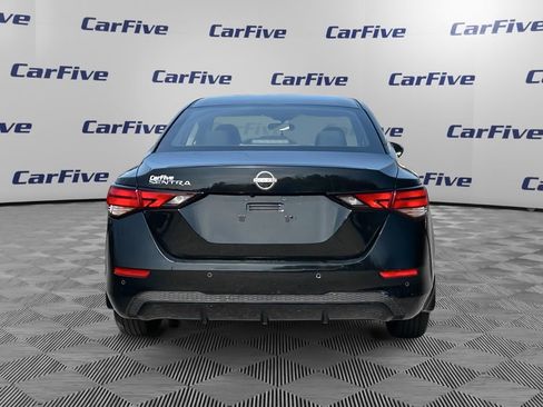 Used 2024 Nissan Sentra S image 4