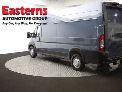 Used 2024 RAM ProMaster 3500 image 61